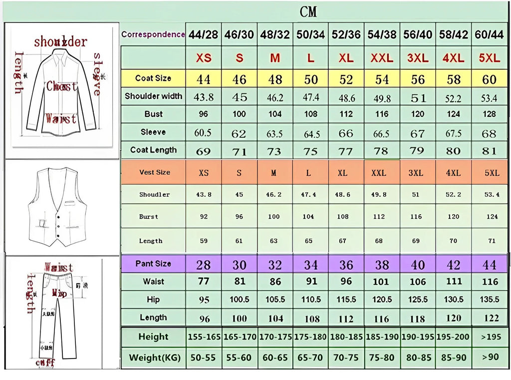 Mens Suit 2 Piece Waistcoat Vest Pants Herringbone Retro Vintage Trousers For Wedding Retro Wool Outfit