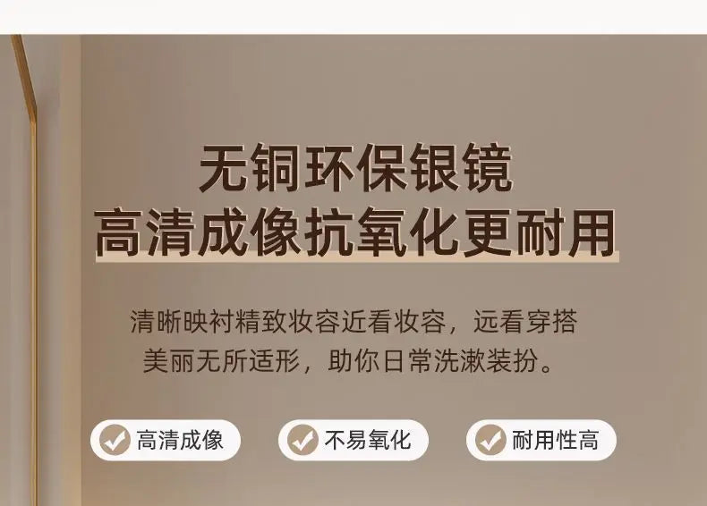 Mirror Floating Bathroom Cabinet Sink Drawer Shelves Vanity Bathroom Cabinet Modern Storage Armoire De Rangement Accessories