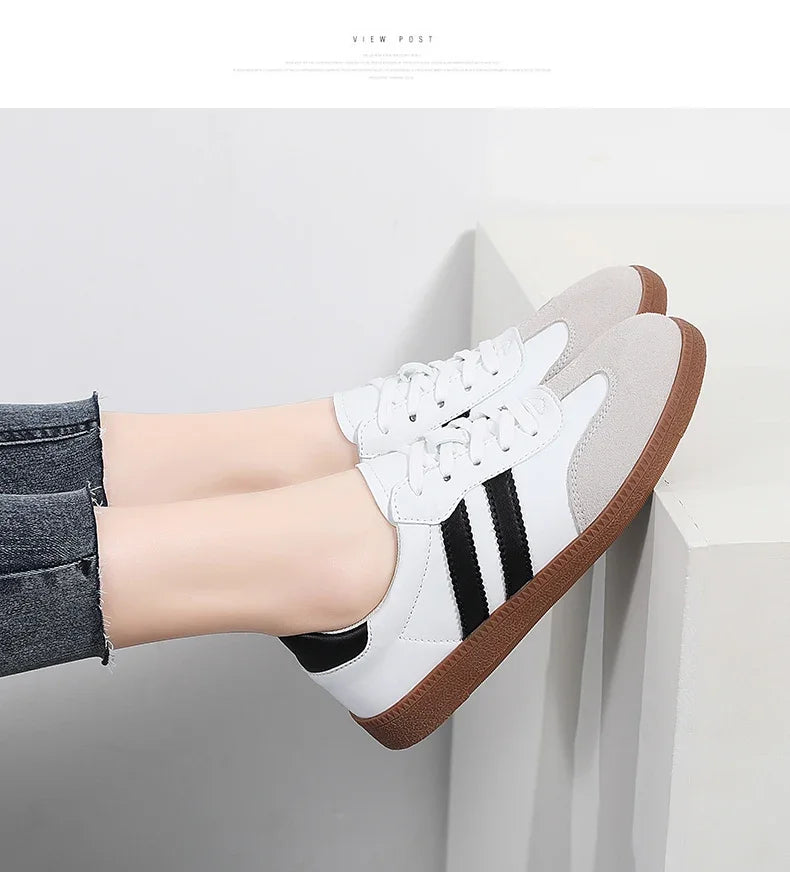 Women Shoes 2024 New Fashion Casual Shoes Women Outdoor Walking Shoes Sneakers Women Comfortable zapatos de mujer