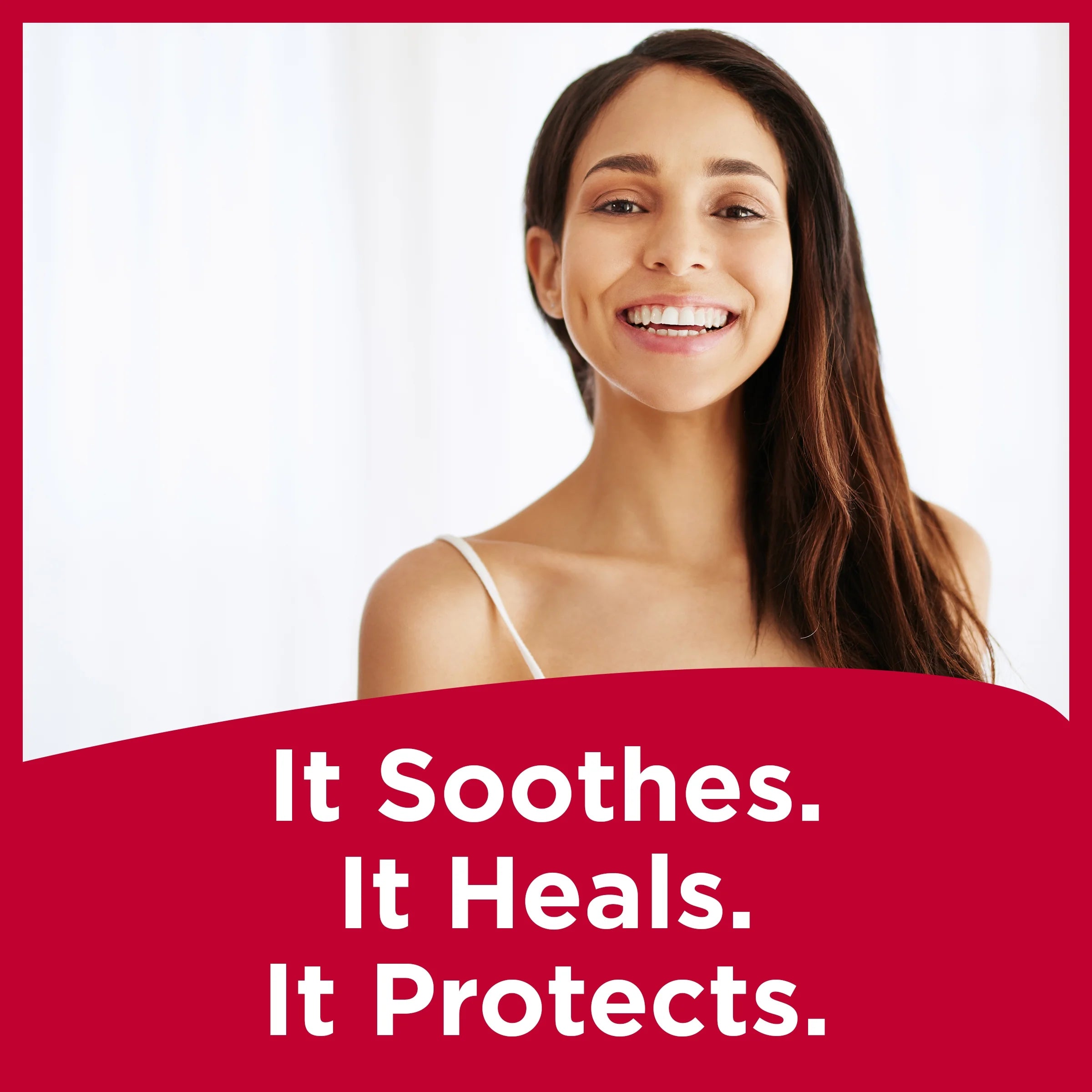 Classic Medicated Lip Balm - Moisturizing Lip Care, 1 Tube