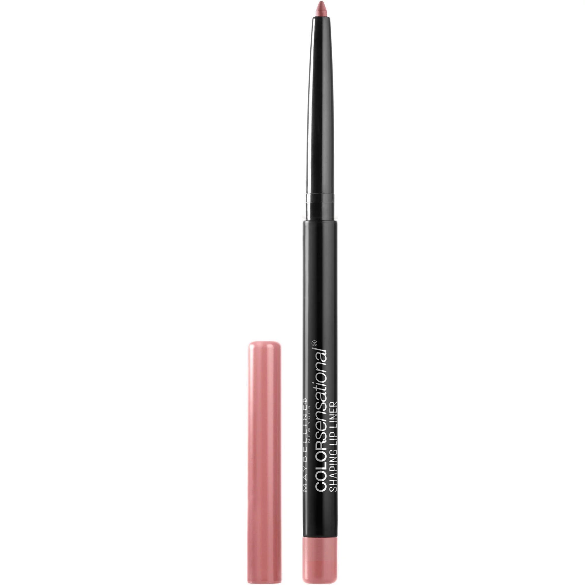 Color Sensational Lip Liner in Dusty Rose